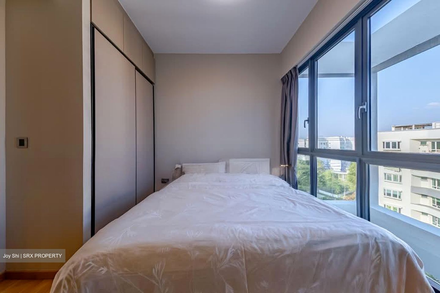 The Jovell (D17), Condominium #604879831